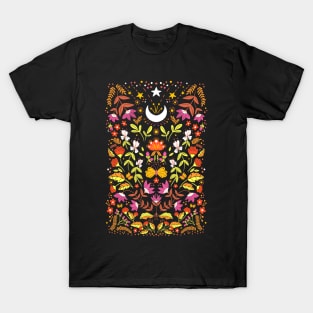 Moon Garden T-Shirt